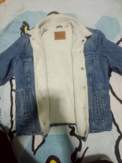 เสื้อ Levi's รูปที่ 14