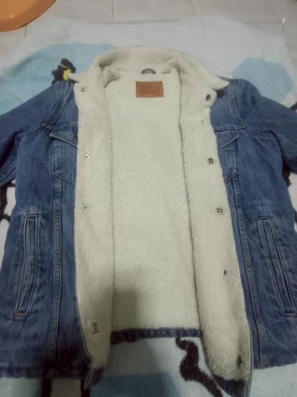 เสื้อ Levi's รูปที่ 13