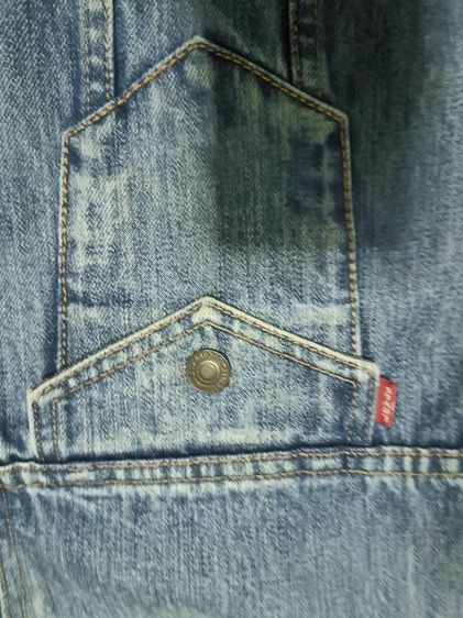 เสื้อ Levi's รูปที่ 18