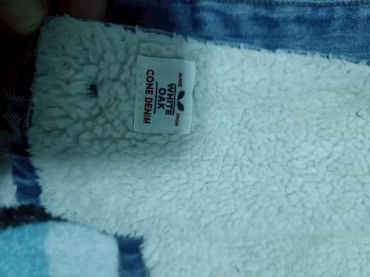 เสื้อ Levi's รูปที่ 3