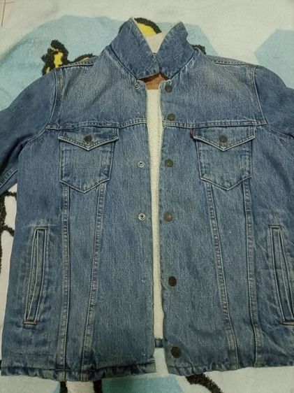 เสื้อ Levi's รูปที่ 2