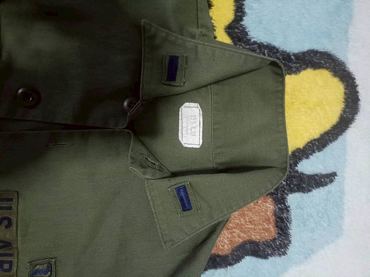 เสื้อทหาร รูปที่ 10