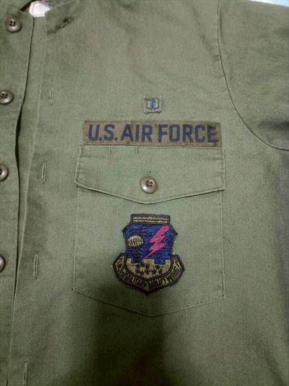 เสื้อทหาร รูปที่ 6