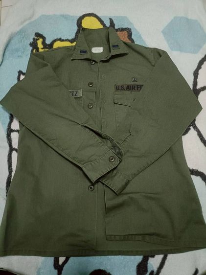 เสื้อทหาร รูปที่ 12