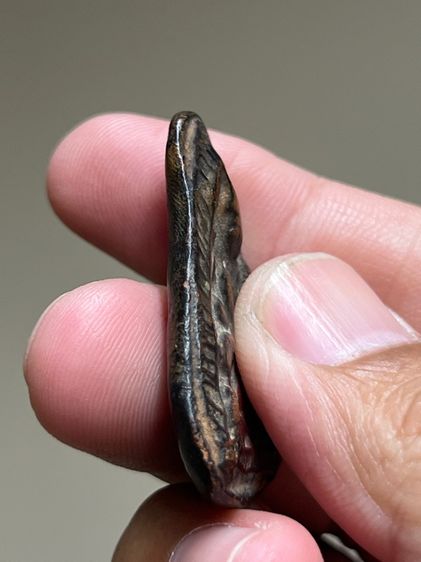 พระเนื้อดิน รูปที่ 3