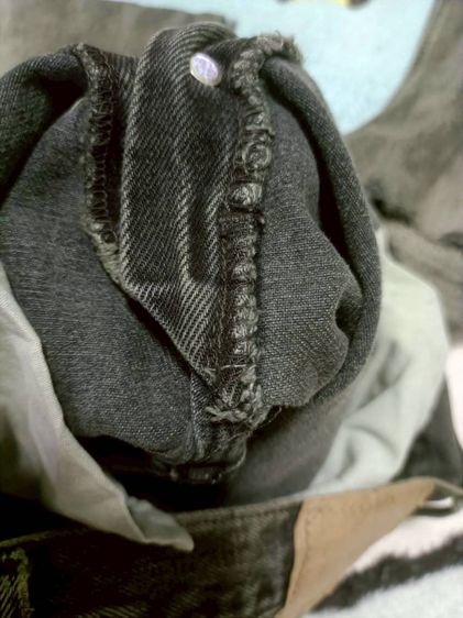 กางเกง Levi's รูปที่ 14