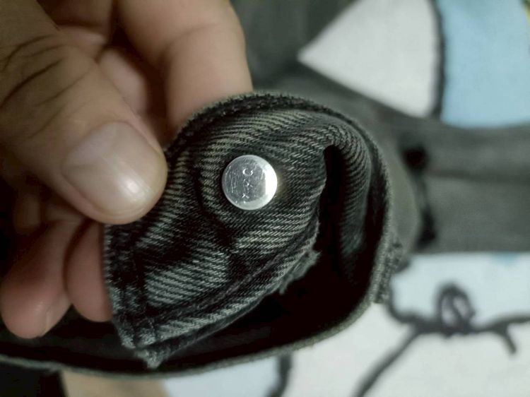 กางเกง Levi's รูปที่ 12