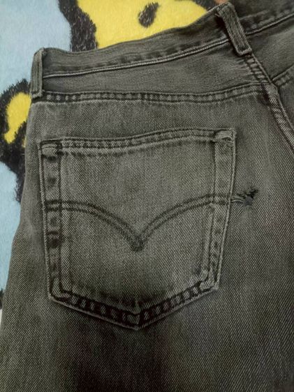 กางเกง Levi's รูปที่ 17