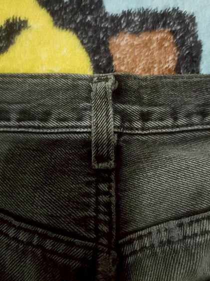 กางเกง Levi's รูปที่ 16