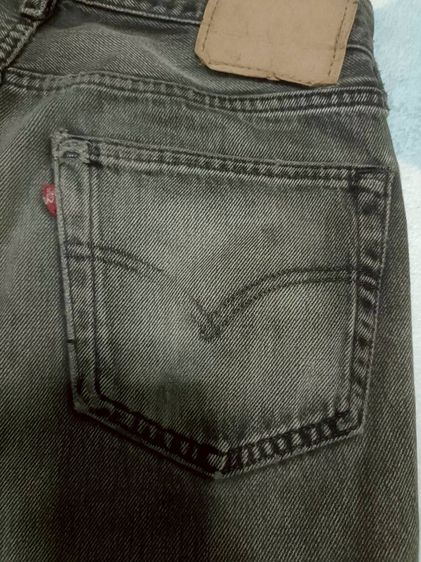 กางเกง Levi's รูปที่ 18