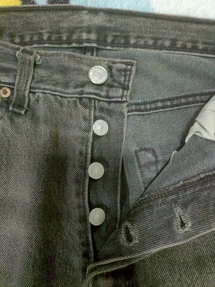 กางเกง Levi's รูปที่ 3