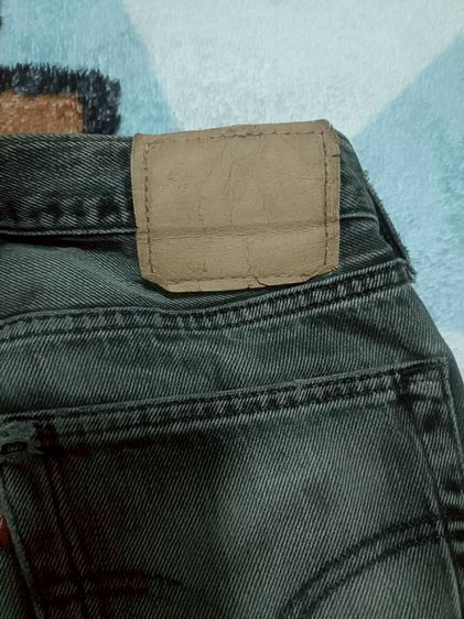 กางเกง Levi's รูปที่ 15