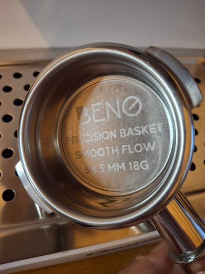 ชุดเครื่องชงกาแฟ Gemilai 3005G พร้อมอุปกรณ์ครบชุด รูปที่ 2