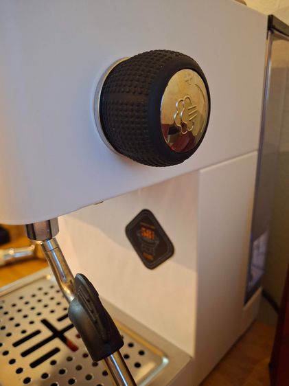 ชุดเครื่องชงกาแฟ Gemilai 3005G พร้อมอุปกรณ์ครบชุด รูปที่ 8