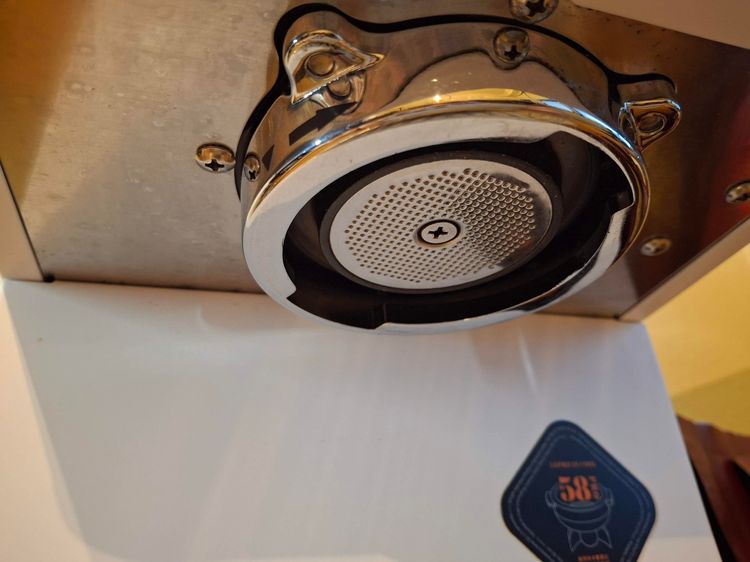 ชุดเครื่องชงกาแฟ Gemilai 3005G พร้อมอุปกรณ์ครบชุด รูปที่ 5