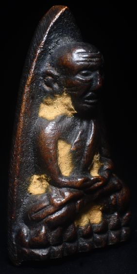 พระหลวงปู่ทวดเตารีด05 เนื้อเก่าๆ สภาพตามรูป แบ่งบูชา1000ครับ รูปที่ 4