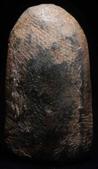 พระรอด ลำพูน เนื้อเขียว ผิวแห้งๆ ตามสภาพ แบ่งบูชา 1000ครับ รูปที่ 2