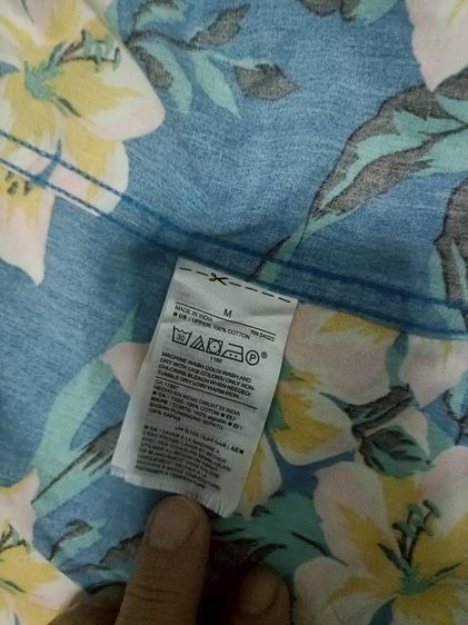 เสื้อฮาวาย รูปที่ 5