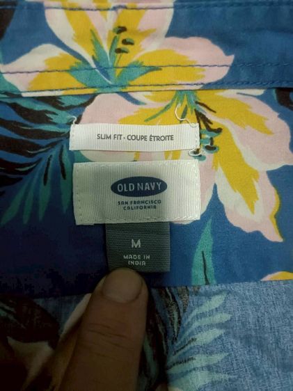 เสื้อฮาวาย