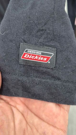 Dickies LT-GL เสื้อยืด รูปที่ 3