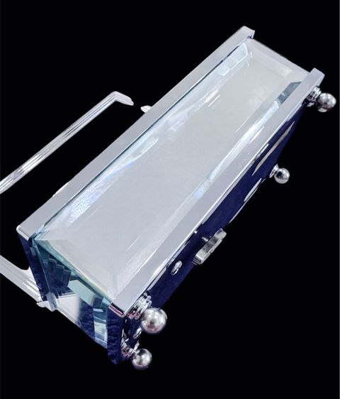 A music box for storing jewelry from the Japanese jewelry brand Canal 4℃. รูปที่ 3