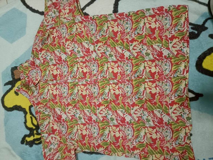 เสื้อฮาวาย รูปที่ 4