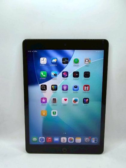 Ipad gen8 wifi 128gbTH ครบกล่อง  รูปที่ 4