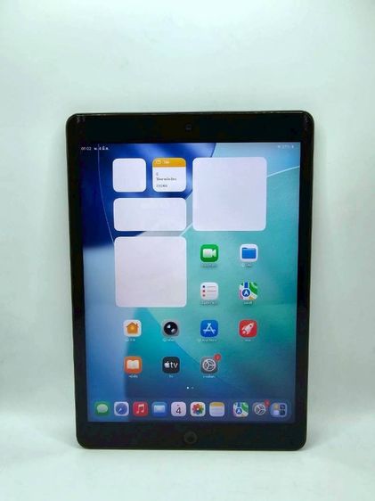 Ipad gen8 wifi 128gbTH ครบกล่อง  รูปที่ 2