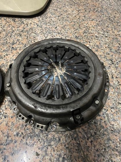 คลัชวีโก้ รูปที่ 3