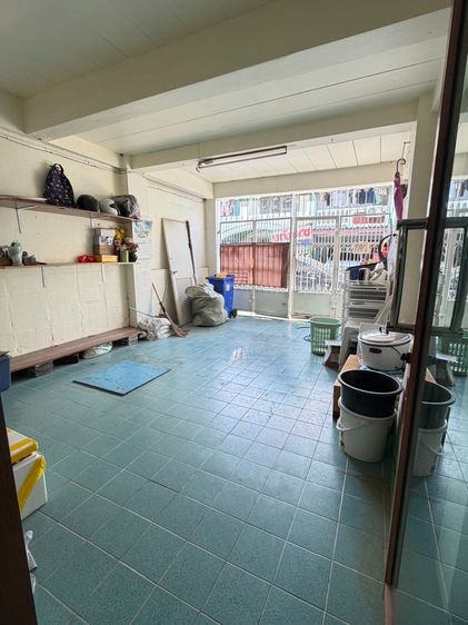 🏡🔥 ขายทาวน์เฮ้าส์ 2 ชั้น ซอยเรวดี 57 แยก 4 นนทบุรี 🔥🏡 ขนาด 17 ตร.วา ทำเลดี เข้า–ออกสะดวก ใกล้ถนนหลัก เหมาะอยู่อาศัยหรือซื้อไว้ลงทุน 📣ใก รูปที่ 2