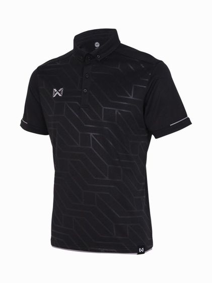 เสื้อโปโลวอริกซ์ Vividus Warrix Vividus Polo Shirt