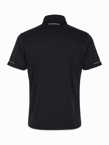 เสื้อโปโลวอริกซ์ Vividus Warrix Vividus Polo Shirt รูปที่ 2