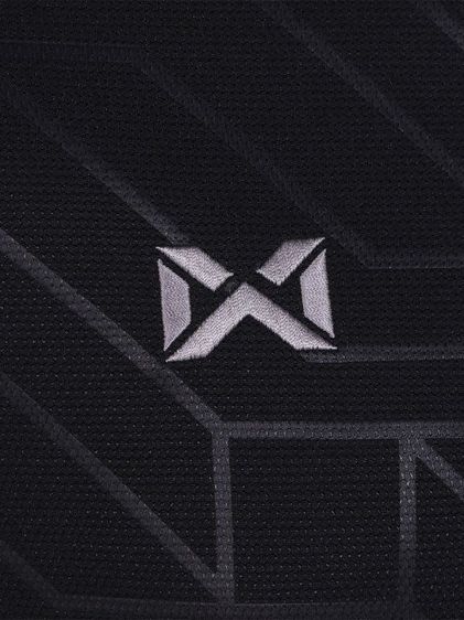 เสื้อโปโลวอริกซ์ Vividus Warrix Vividus Polo Shirt รูปที่ 3