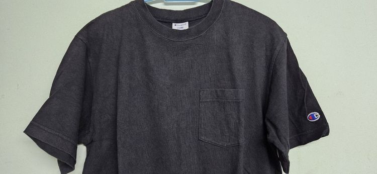 Champion Size L
SINCE1919U.S.A.ราคารวมส่ง
 รูปที่ 3