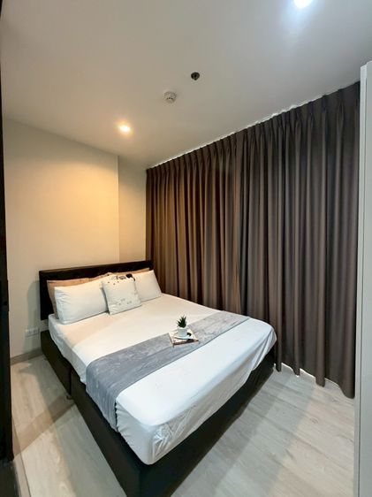 ขายด่วน คอนโด เดอะทรี ริโอ บางอ้อ The Tree Rio Bang-Ao