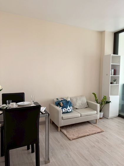 Pruksa ไม่อนุญาต ตกแต่งครบ 2017 ขายด่วน คอนโด เดอะทรี ริโอ บางอ้อ The Tree Rio Bang-Ao รูปที่ 3