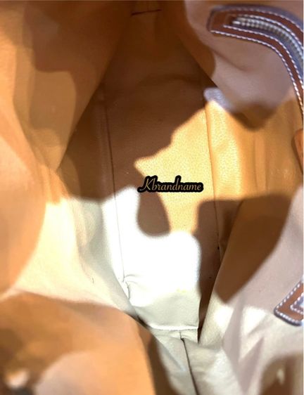 Celine Vintage Bucket Shoulder Bag  รูปที่ 18