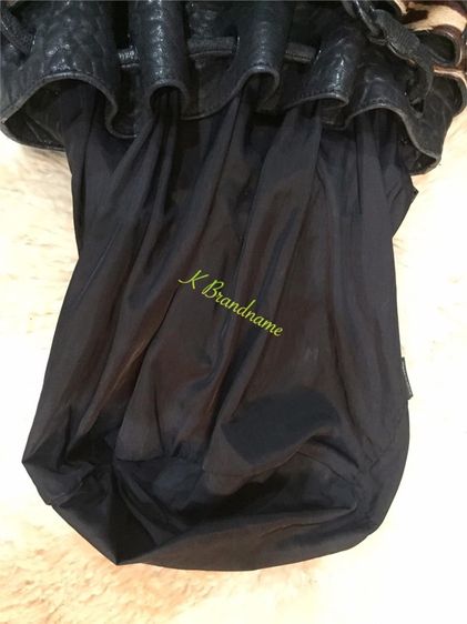 Alexander Wang Diego Bucket Shoulder Bag Limited  รูปที่ 14