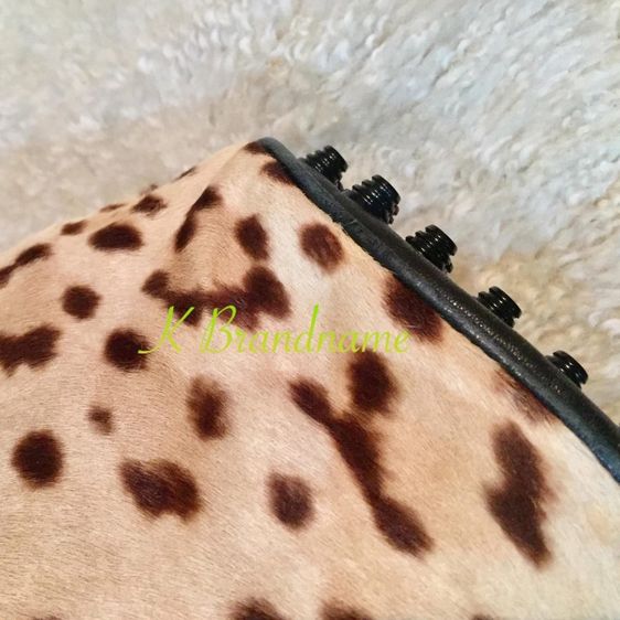 Alexander Wang Diego Bucket Shoulder Bag Limited  รูปที่ 9