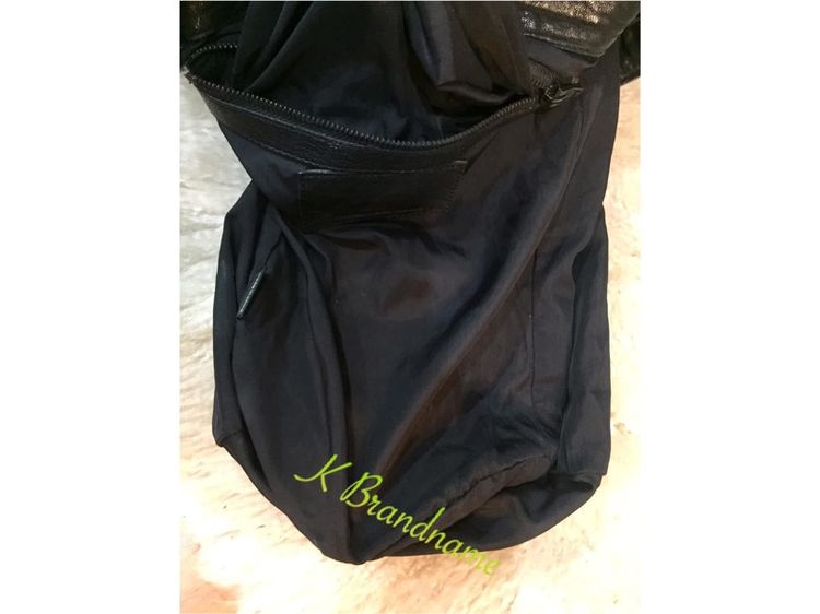 Alexander Wang Diego Bucket Shoulder Bag Limited  รูปที่ 15