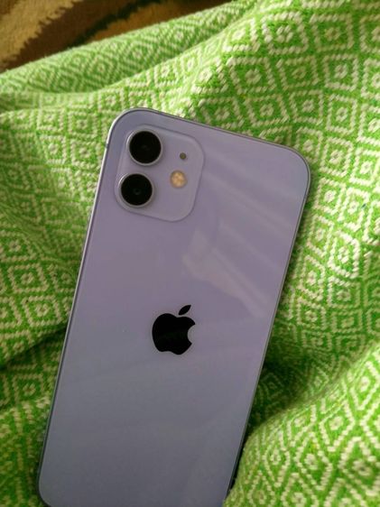 iPhone 12 128GB รูปที่ 4