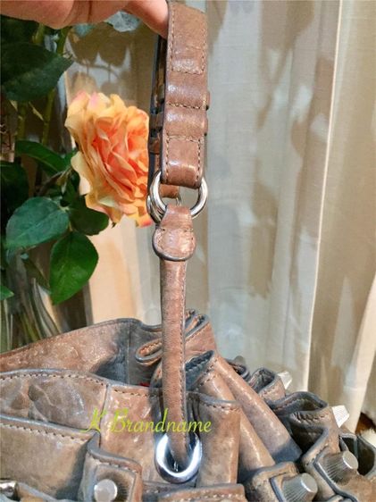 Alexander Wang Diego Shoulder Bag  รูปที่ 15