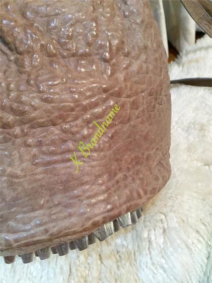 Alexander Wang Diego Shoulder Bag  รูปที่ 8