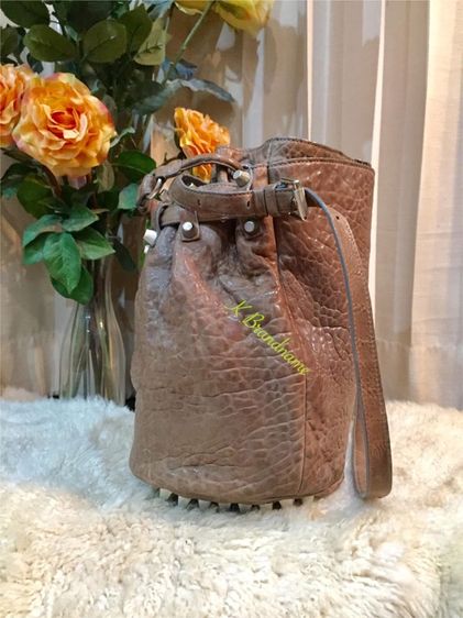 Alexander Wang Diego Shoulder Bag  รูปที่ 2