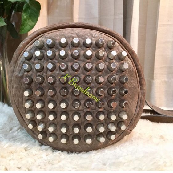 Alexander Wang Diego Shoulder Bag  รูปที่ 4