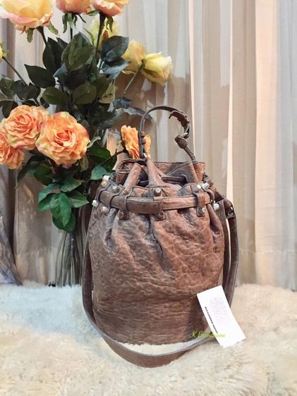 Alexander Wang Diego Shoulder Bag 