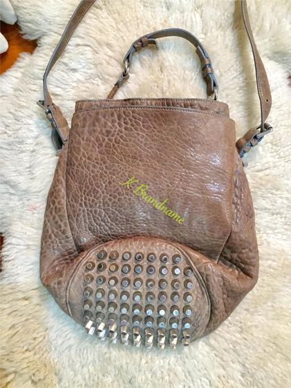 Alexander Wang Diego Shoulder Bag  รูปที่ 5