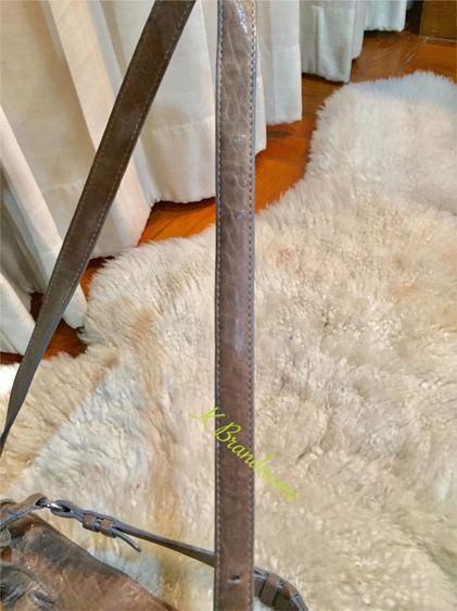 Alexander Wang Diego Shoulder Bag  รูปที่ 16