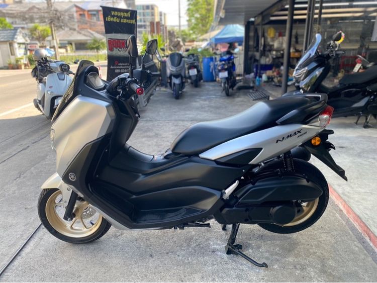 nmax yconect  รูปที่ 12