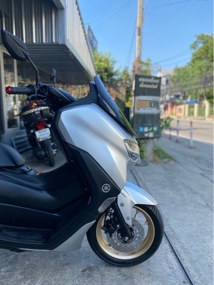 nmax yconect  รูปที่ 6